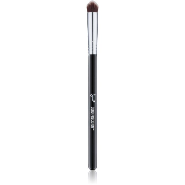 Sigma Beauty 3DHD® четка за нанасяне на течни и пудрови продукти 1 бр.