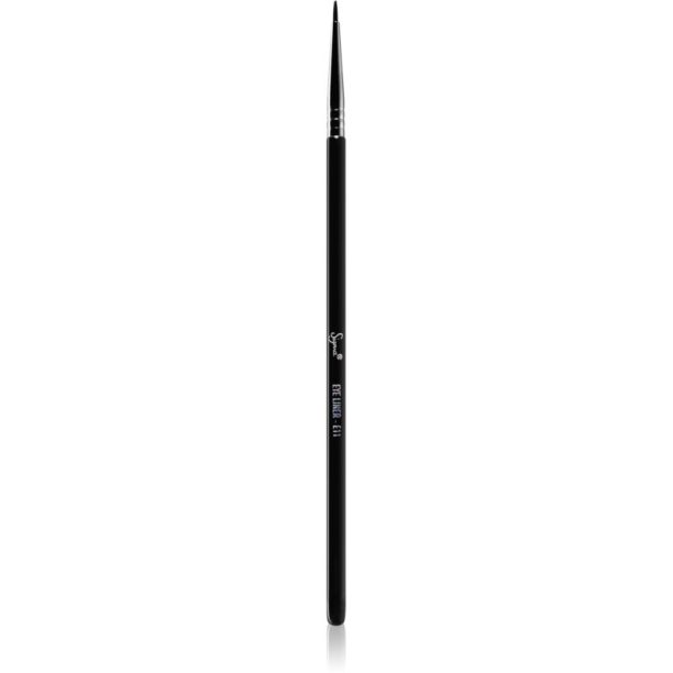 Sigma Beauty E11 Eye Liner Brush четка за очна линия 1 бр.