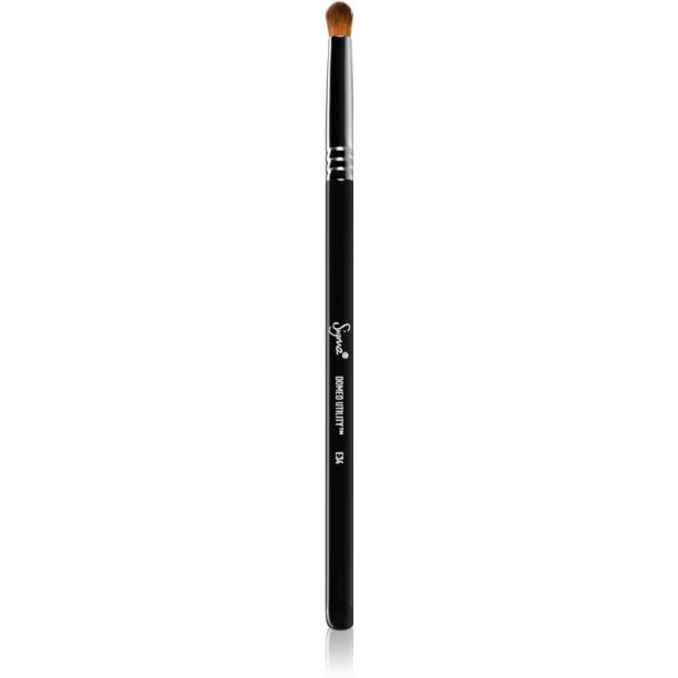 Sigma Beauty E34 Domed Utility™ Brush кръгла четка за сенки за очи 1 бр.