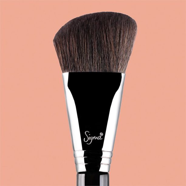 Sigma Beauty F23 четка за контури 1 бр. на ниска цена