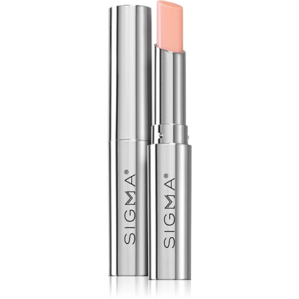 Sigma Beauty Lip Care Moisturizing Lip Balm хидратиращ балсам за устни 1.68 гр.