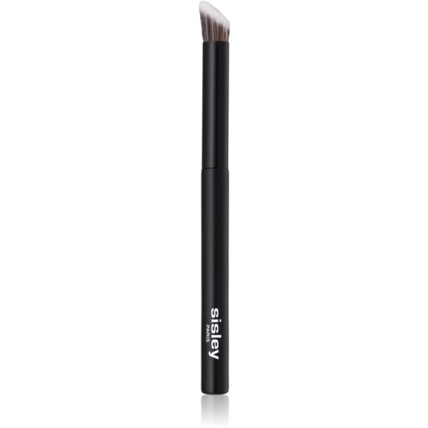 Sisley Accessories Eyeshadow Smudge Brush плоска четка за сенки за очи 1 бр.