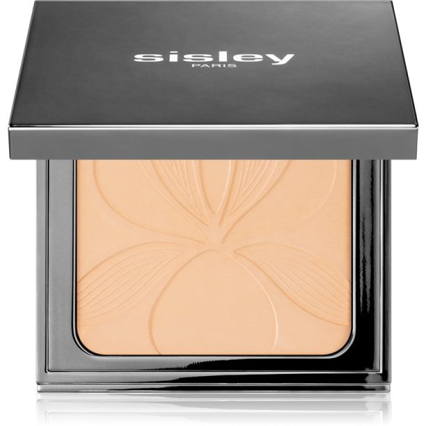 Sisley Blur Expert матираща пудра с изглаждащ ефект цвят 1 Beige 11 гр.