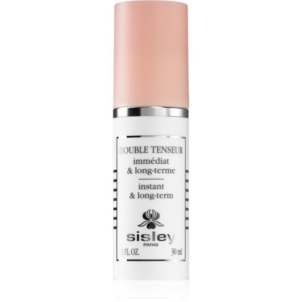 Sisley Double Tenseur Instant & Long-Term интензивна изпъваща грижа за лице 30 мл.