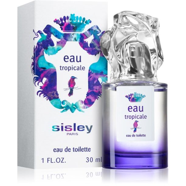 Sisley Eau Tropicale тоалетна вода за жени 30 мл. на ниска цена