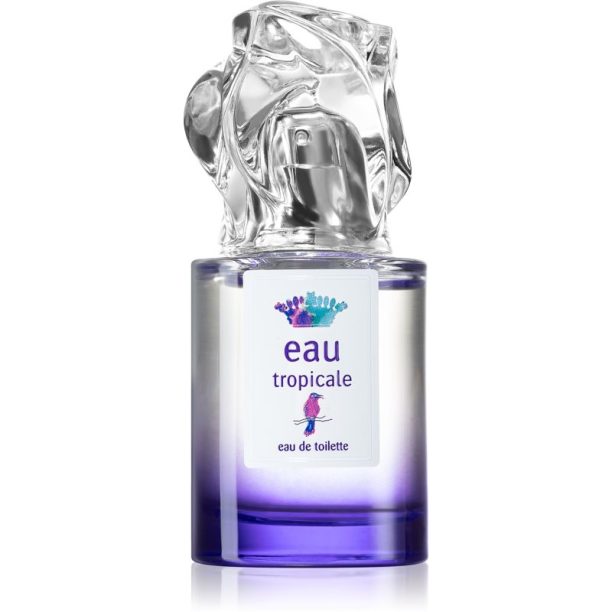 Sisley Eau Tropicale тоалетна вода за жени 30 мл.