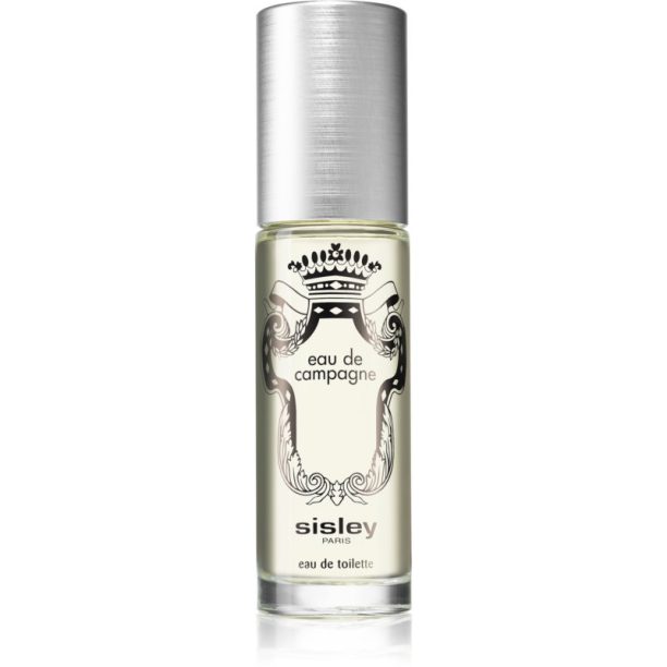 Sisley Eau de Campagne тоалетна вода унисекс 100 мл.