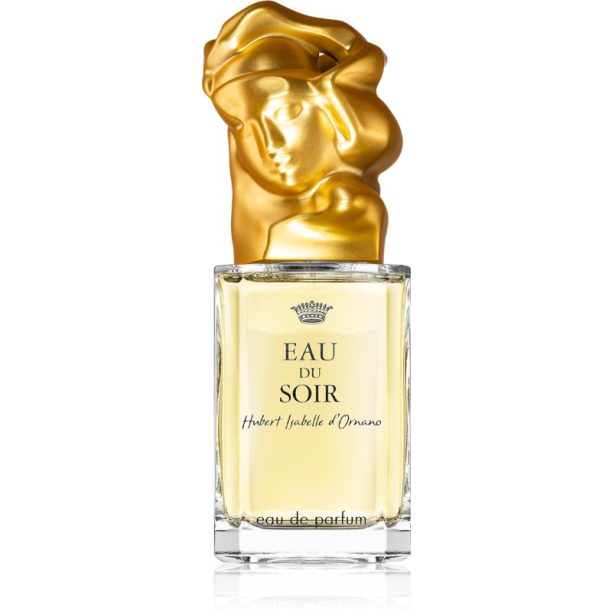 Sisley Eau du Soir парфюмна вода за жени 30 мл.