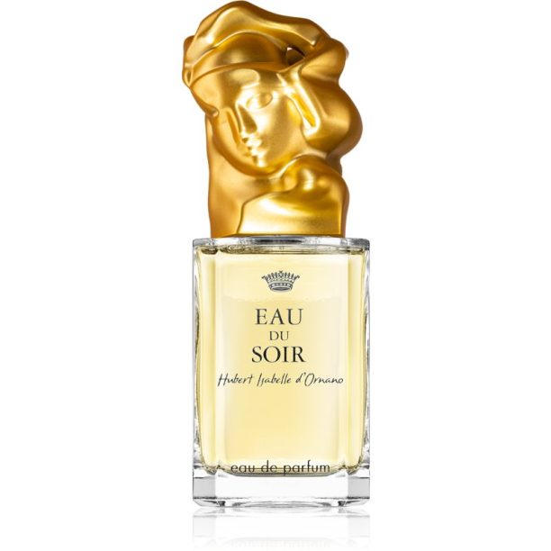 Sisley Eau du Soir парфюмна вода за жени 50 мл.