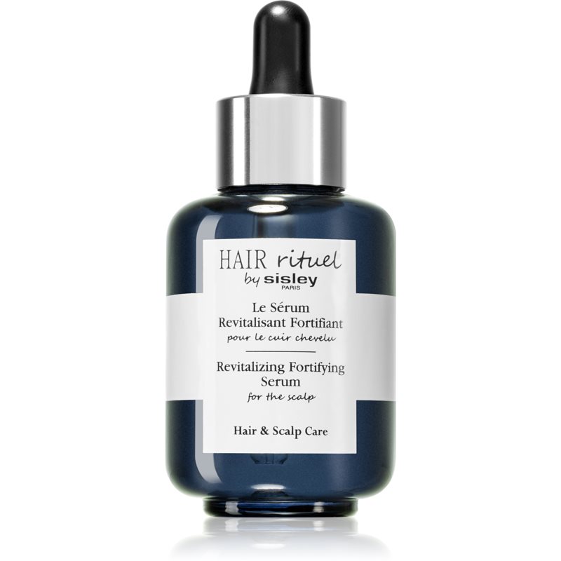 Sisley Hair Rituel Revitalizing Fortifying Serum Интензивна грижа против косопад 60 мл.