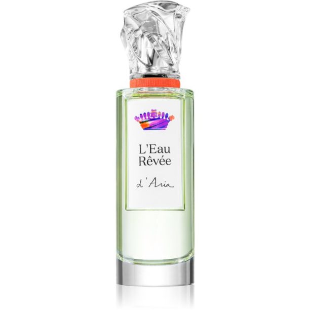 Sisley L'Eau Rêvée d'Aria тоалетна вода за жени 100 мл. на ниска цена