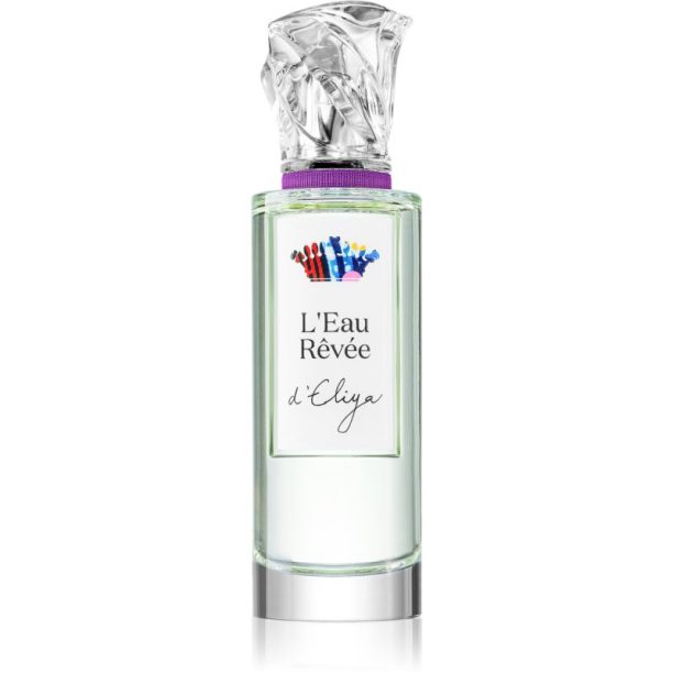 Sisley L'Eau Rêvée d'Eliya тоалетна вода за жени 100 мл. на ниска цена