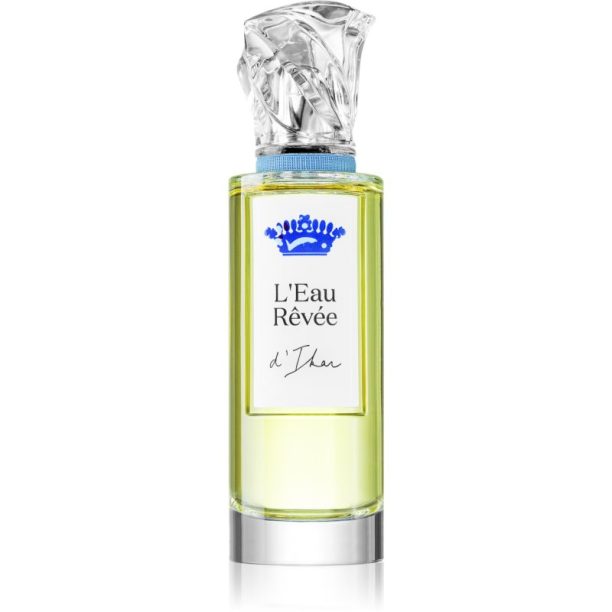 Sisley L'Eau Rêvée d'Ikar тоалетна вода за жени 100 мл. на ниска цена