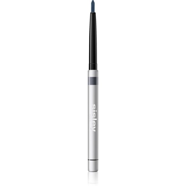 Sisley Phyto-Khol Star Waterproof водоустойчив молив за очи цвят 2 Sparkling Grey 0.3 гр.