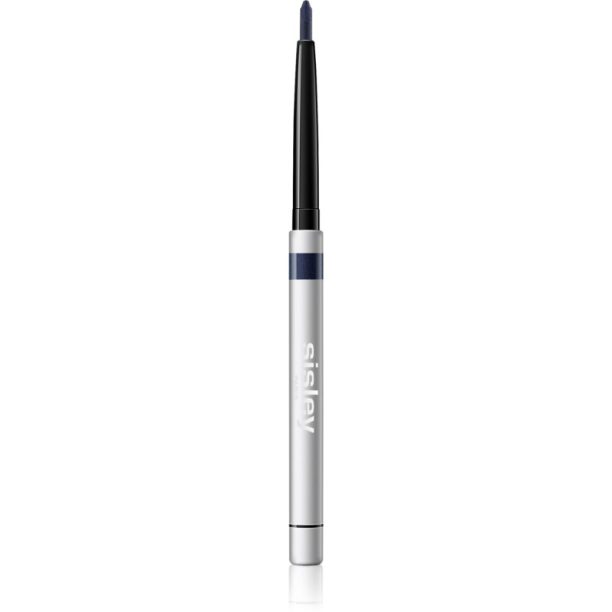 Sisley Phyto-Khol Star Waterproof водоустойчив молив за очи цвят 7 Mystic Blue 0.3 гр.