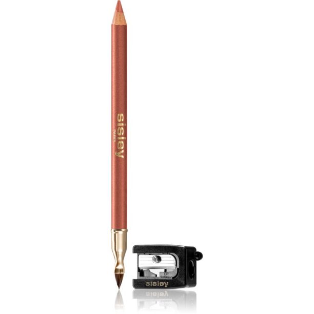 Sisley Phyto-Lip Liner молив-контур за устни с острилка цвят 02 Perfect Beige Naturel 1.2 гр.