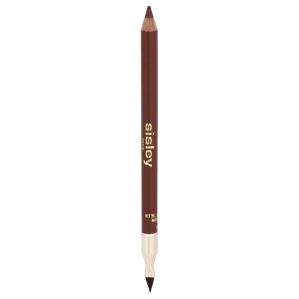 Sisley Phyto-Lip Liner молив-контур за устни с острилка цвят 06 Perfect Chocolat 1.2 гр. на ниска цена