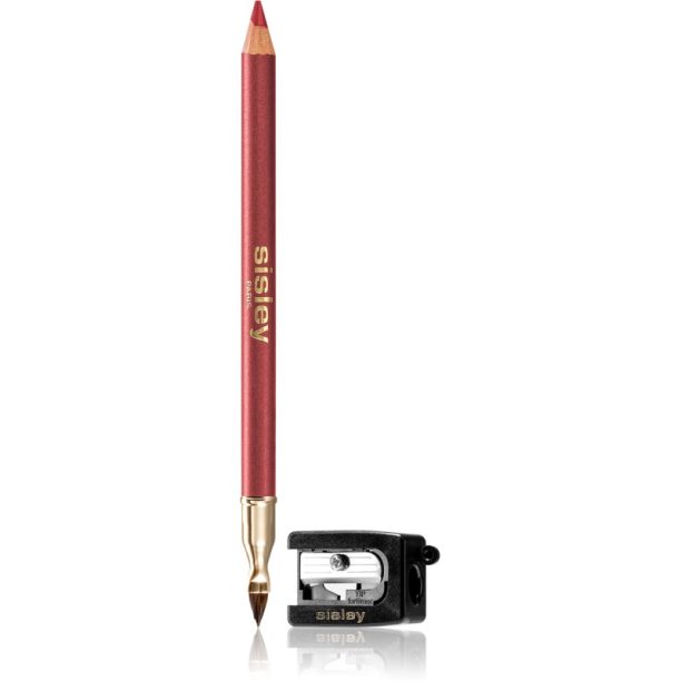 Sisley Phyto-Lip Liner молив-контур за устни с острилка цвят 11 Sweet Coral 1.2 гр.