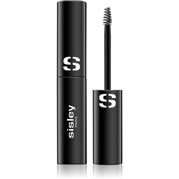 Sisley Phyto-Sourcils Fix сгъстяващ гел за вежди цвят 0 Transparent 5 мл.