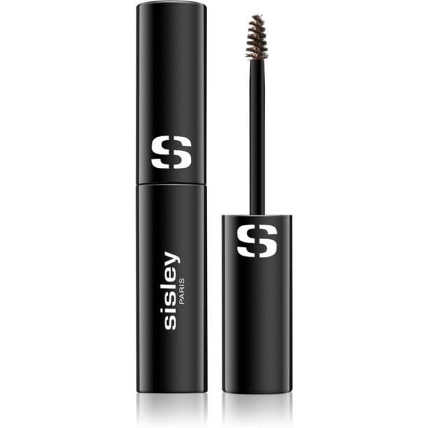 Sisley Phyto-Sourcils Fix сгъстяващ гел за вежди цвят 1 Light Medium 5 мл.