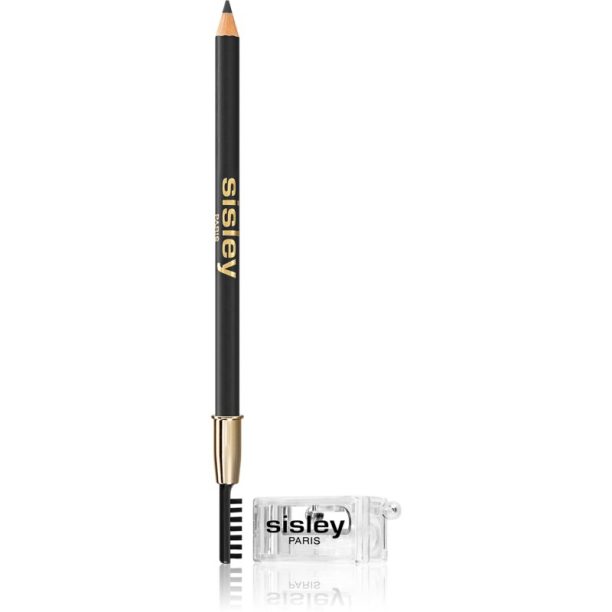 Sisley Phyto-Sourcils Perfect молив за вежди  с четка цвят 03 Brun  0.55 гр.