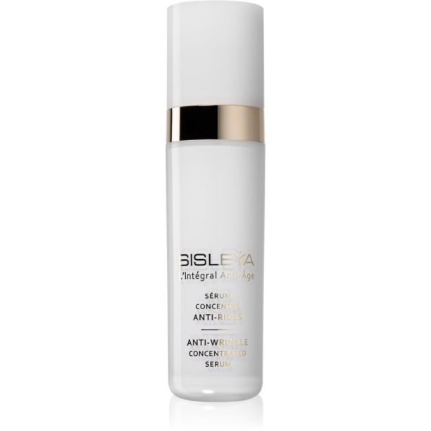 Sisley Sisleÿa Firming Concentrated Serum изглаждащ серум за лице против бръчки 30 мл.