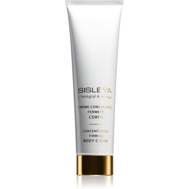 Sisley Sisleÿa Firming Concentrated Serum стягащ крем за тяло против стареене на кожата 150 мл.