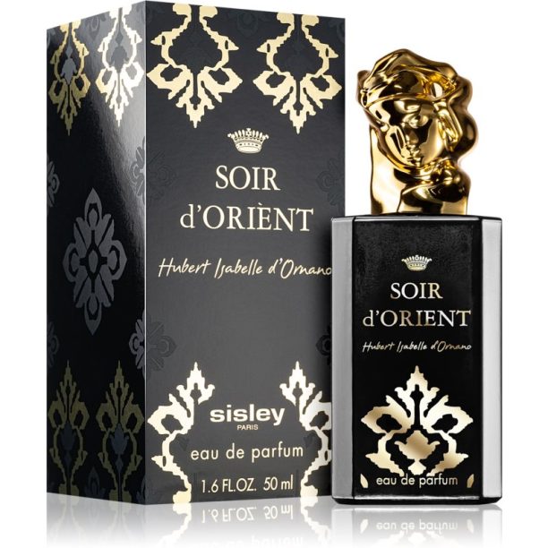 Sisley Soir d'Orient парфюмна вода за жени 100 мл. на ниска цена