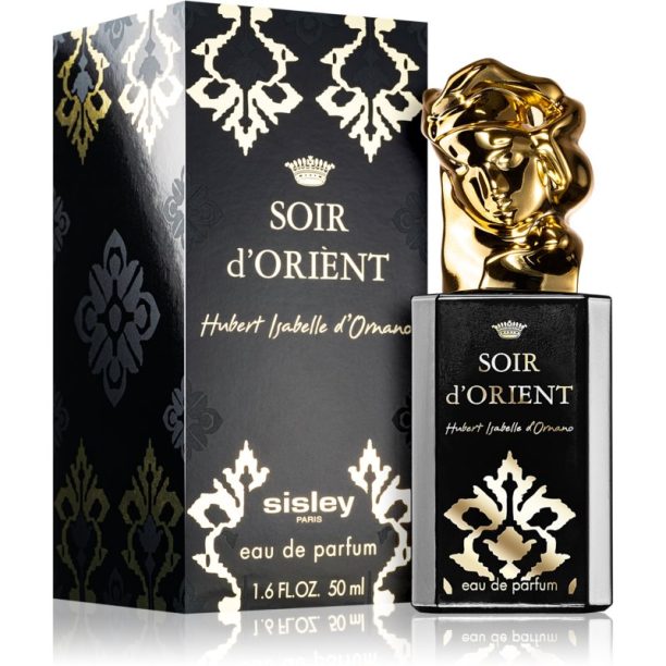 Sisley Soir d'Orient парфюмна вода за жени 50 мл. на ниска цена