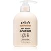 Skin79 Hair Repair Superfood Coconut & Almond балсам за суха и крехка коса 230 мл.