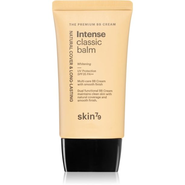 Skin79 Intense Classic Balm BB крем против несъвършенствата на кожата SPF 35 43