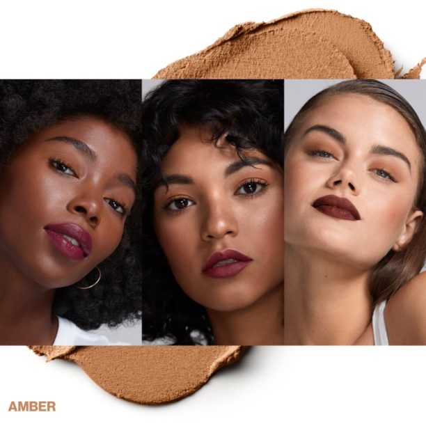 Smashbox Always On Cream Eye Shadow кремави сенки са очи цвят Amber 10 мл. купи на топ цена