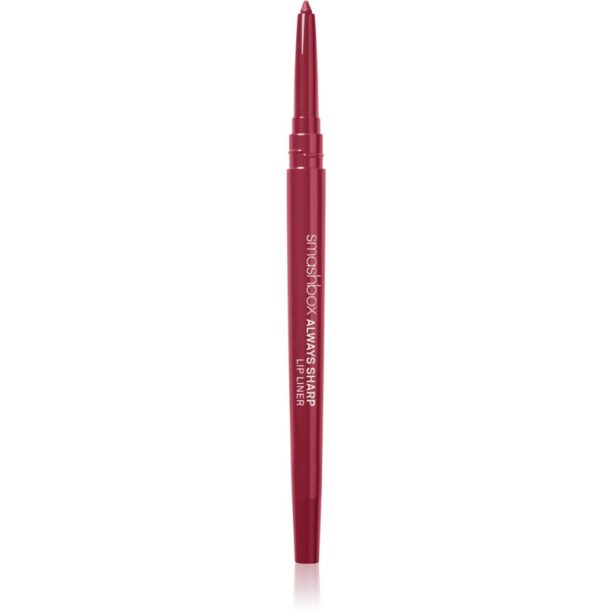 Smashbox Always Sharp Lip Liner молив-контур за устни цвят Figgy 0.27 гр.