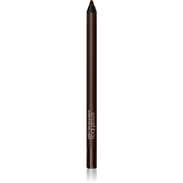 Smashbox Always on Gel Eye Pencil молив-гел за очи цвят Brewed 1.2 гр. на ниска цена