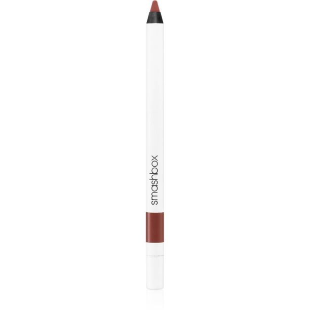 Smashbox Be Legendary Line & Prime Pencil молив-контур за устни цвят Medium Neutral Rose 1