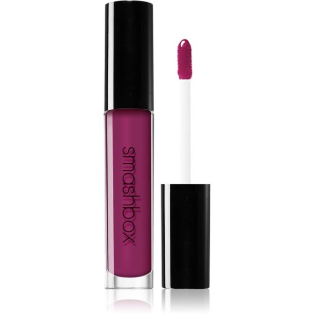 Gloss Angeles Smashbox Gloss Angeles блясък за устни цвят - Acai You Girl 4 мл.