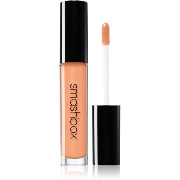 Smashbox Gloss Angeles блясък за устни цвят - Beachy Keen 4 мл.