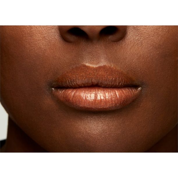 Smashbox Halo Glow Lip Gloss блясък за устни цвят Bronze 4 мл. купи на топ цена