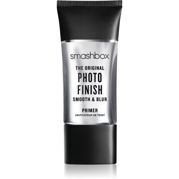 Smashbox Photo Finish Foundation Primer изглаждаща основа под фон дьо тен 30 мл. на ниска цена