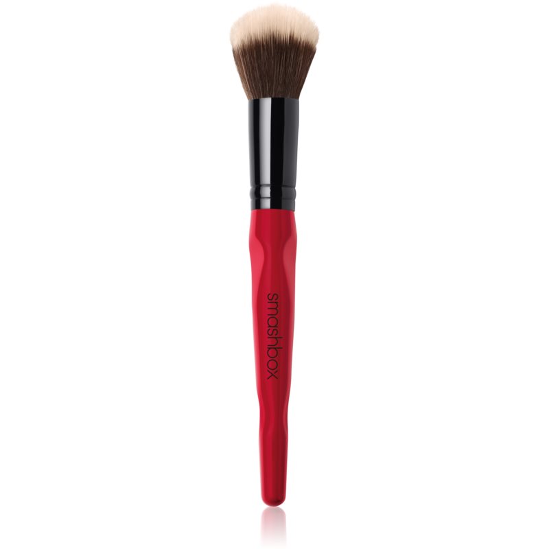 Smashbox Stippling Foundation Brush Четка за грим 1 бр.