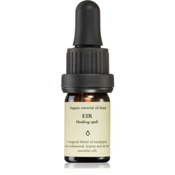 Smells Like Spells Essential Oil Blend Eir етерично ароматно масло (Healing spell) 5 мл. на ниска цена