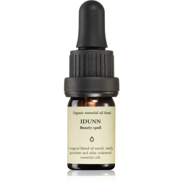 Smells Like Spells Essential Oil Blend Idunn етерично ароматно масло (Beauty spell) 5 мл.