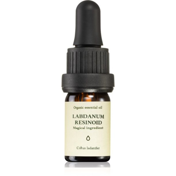 Smells Like Spells Essential Oil Labdanum етерично ароматно масло 5 мл. на ниска цена