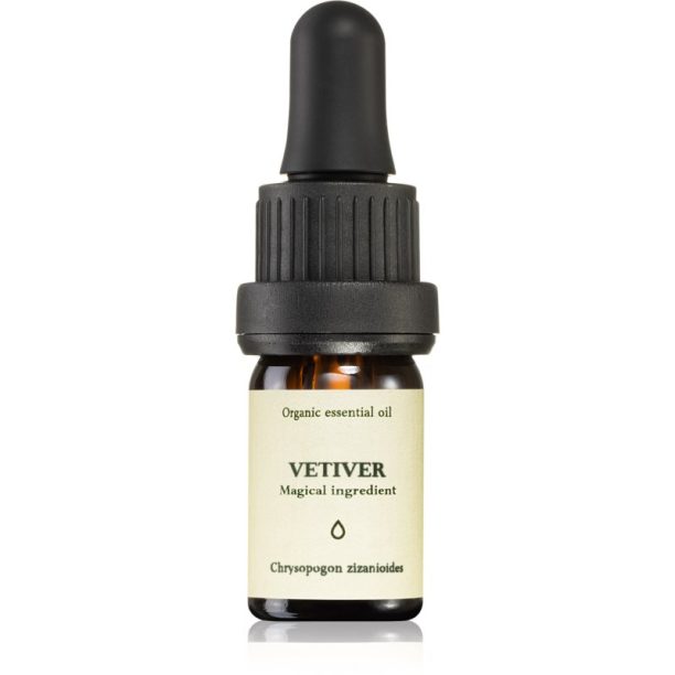 Smells Like Spells Essential Oil Vetiver етерично ароматно масло 5 мл. на ниска цена