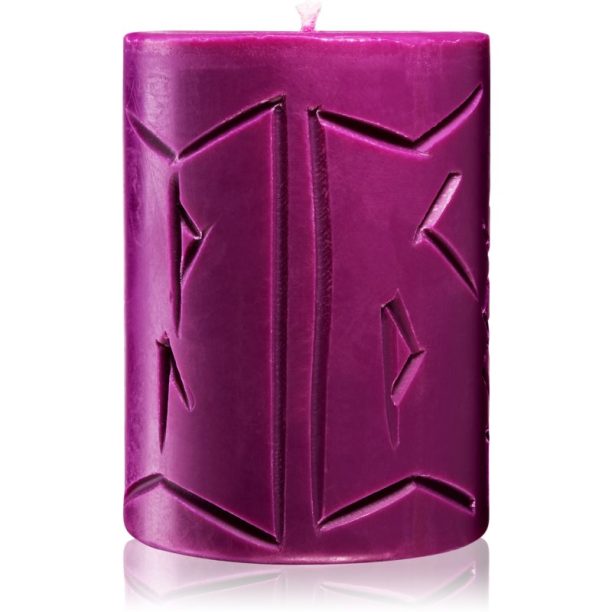 Smells Like Spells Rune Candle Mimir ароматна свещ  (relaxation/meditation) 300 гр. на ниска цена