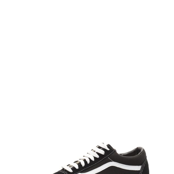 Sneakers With Constrastive Seams VD3HY28 Vans