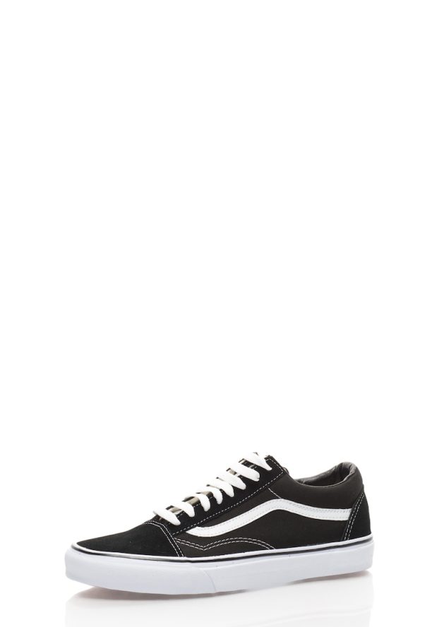 Sneakers With Constrastive Seams VD3HY28 Vans