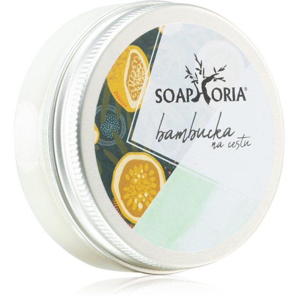 Soaphoria Organic масло от шеа 50 мл.