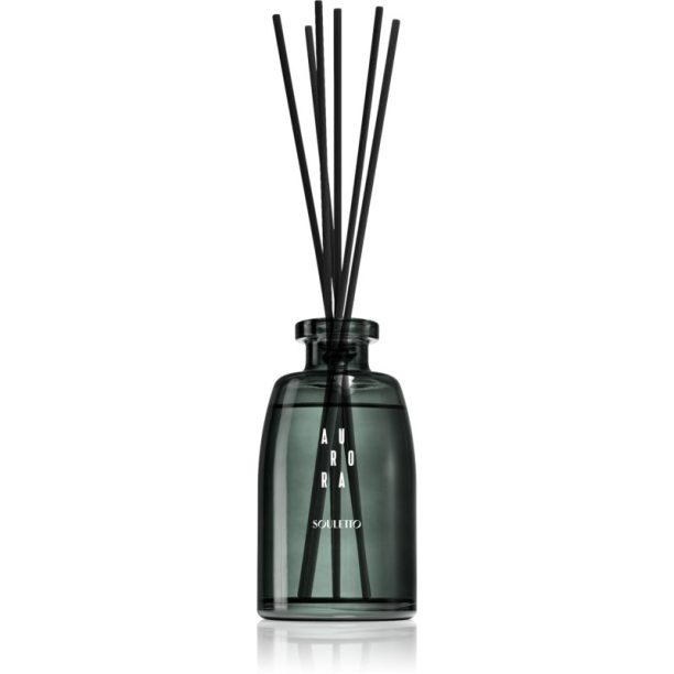 Souletto Aurora Reed Diffuser aроматизиращ дифузер с пълнител 225 мл. на ниска цена