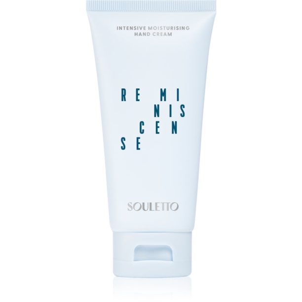 Souletto Reminiscense Hand Cream хидратиращ крем за ръце 75 мл. на ниска цена